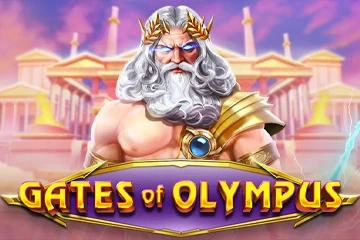 Gates of Olympus — множители от Pragmatic Play